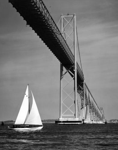 Bay Bridge 1