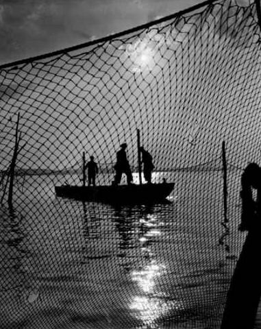 Susquehanna Herring Fishermen